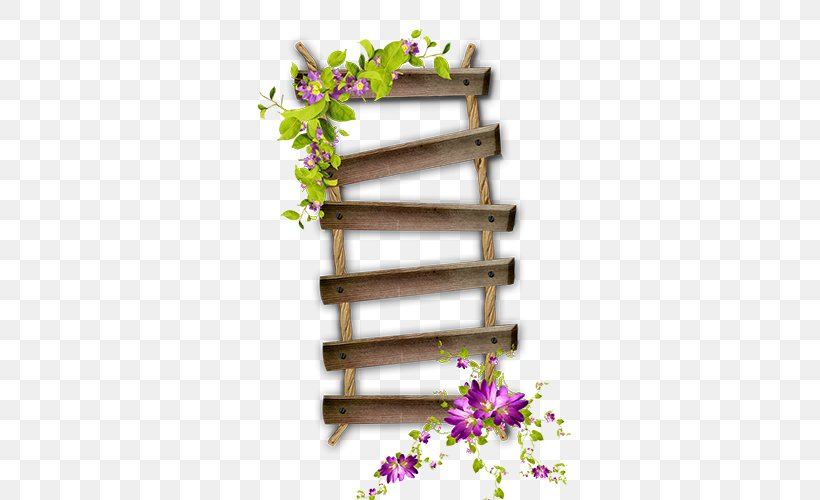 Ladder Stairs Photography Clip Art, PNG, 500x500px, Ladder, Flora, Floral Design, Flower, Flower Garden Download Free