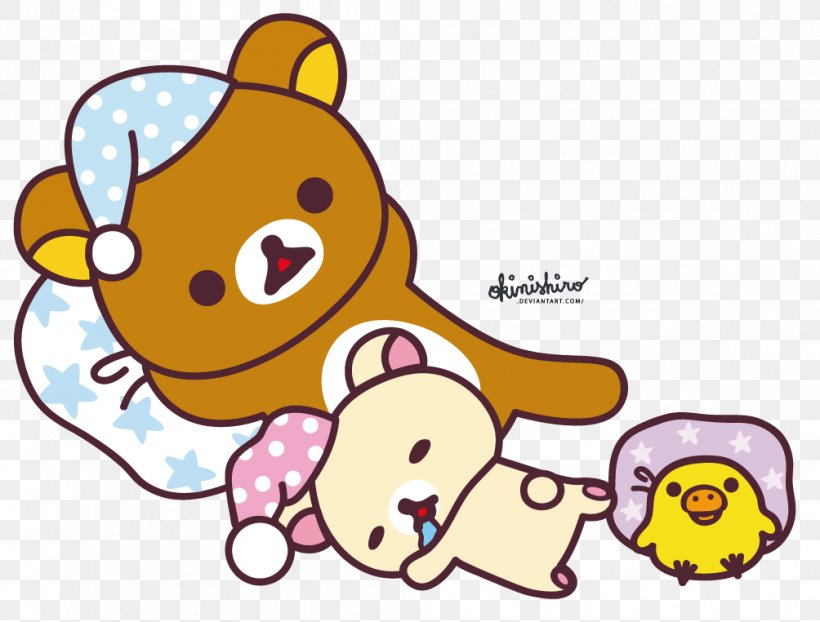 Rilakkuma IPhone Desktop Wallpaper Kavaii Smartphone, PNG, 1004x762px, Rilakkuma, Android, Area, Art, Google Download Free