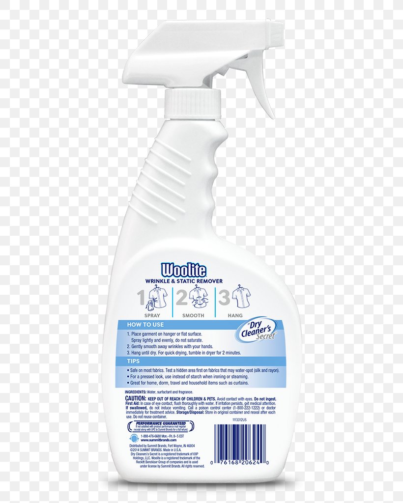 Woolite Wrinkle Ironing Household Cleaning Supply, PNG, 520x1024px, Woolite, Amazoncom, Cleaning, Clothing, Household Download Free