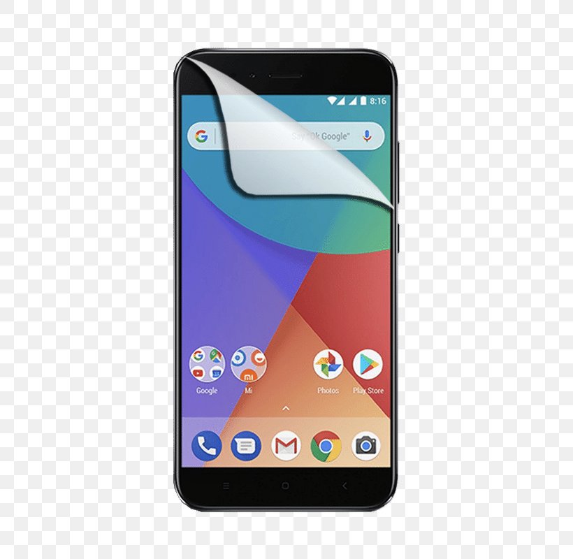 Xiaomi Mi A1 Smartphone Android One Qualcomm Snapdragon, PNG, 700x800px, Xiaomi Mi A1, Android One, Cellular Network, Communication Device, Dual Sim Download Free