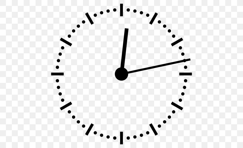 Alarm Clocks Timer, PNG, 500x500px, Clock, Alarm Clocks, Analog Signal, Analog Watch, Area Download Free