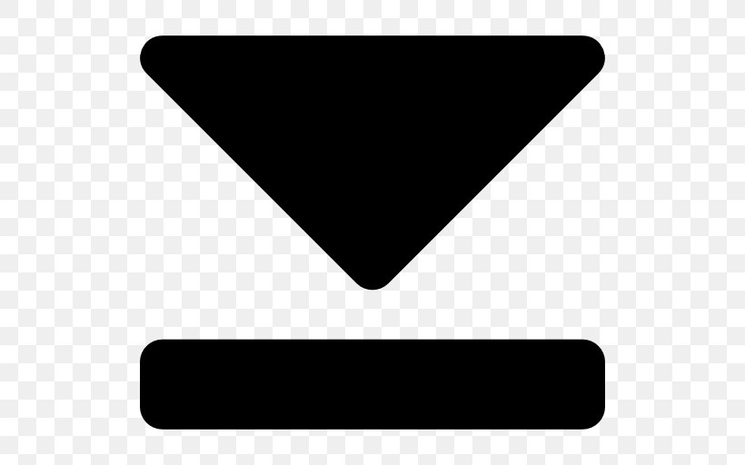 Arrow Button Line, PNG, 512x512px, Button, Black, Black And White, Rectangle, Symbol Download Free