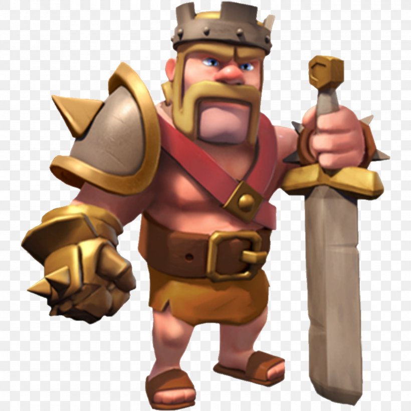 Clash Of Clans Clash Royale Hay Day Boom Beach Game, PNG, 1500x1500px, Clash Of Clans, Android, Boom Beach, Campaign, Character Download Free