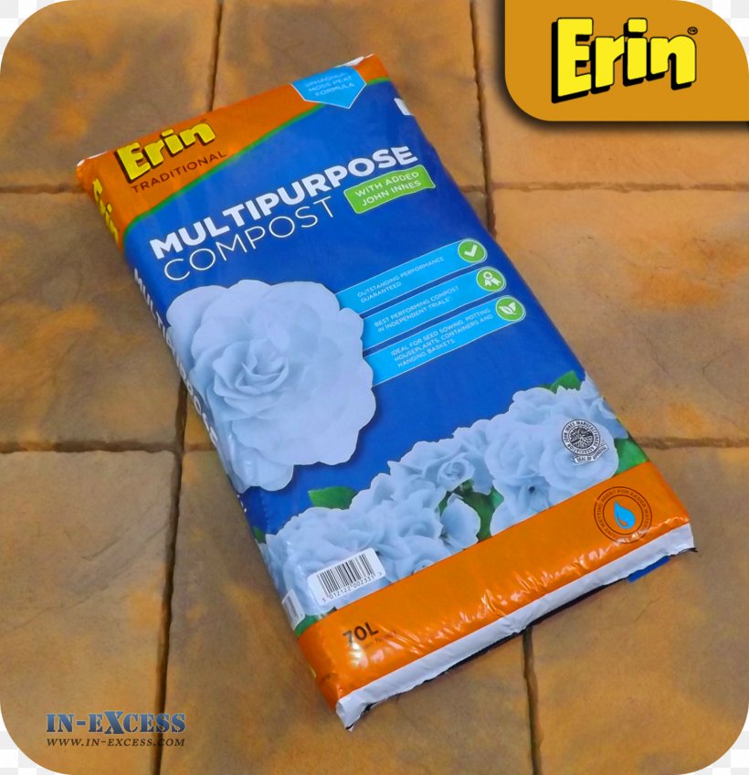 Erin Multi Purpose Compost With John Innes Plastic Product Font, PNG, 1450x1500px, Plastic, Compost, Material Download Free