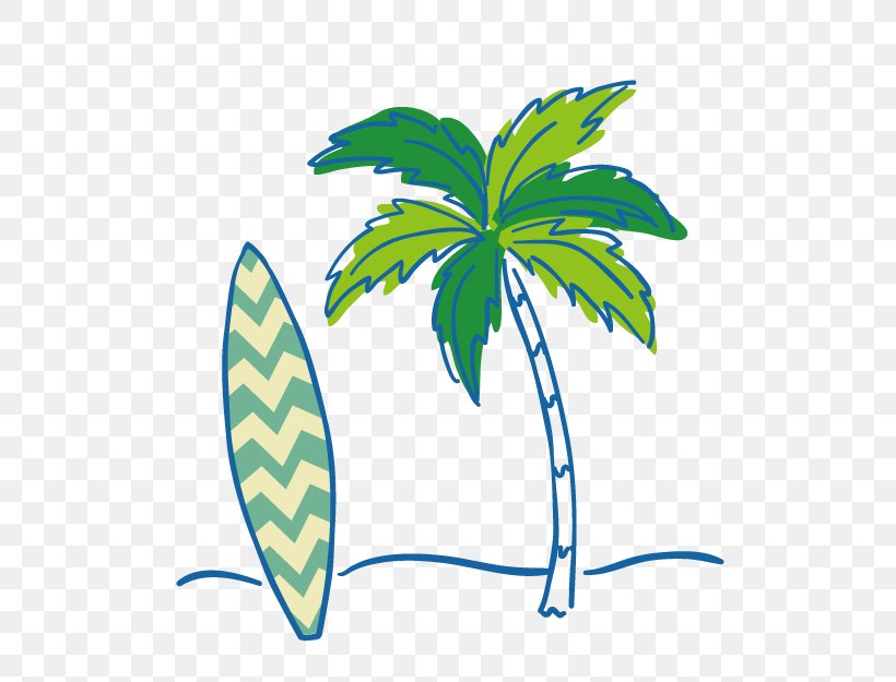 Hawaii Surfboard Beach Clip Art, PNG, 625x625px, Hawaii, Area, Beach, Branch, Cartoon Download Free