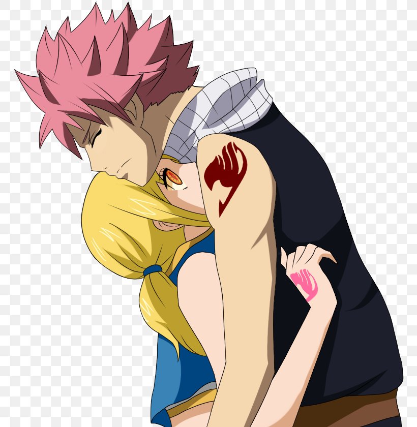 Natsu Dragneel Gray Fullbuster Fairy Tail Drawing, PNG, 768x840px, Watercolor, Cartoon, Flower, Frame, Heart Download Free