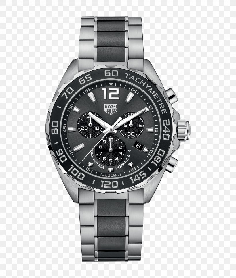 TAG Heuer Men's Formula 1 Chronograph Watch Jewellery, PNG, 2000x2363px, Tag Heuer, Automatic Watch, Ben Bridge Jeweler, Brand, Chronograph Download Free