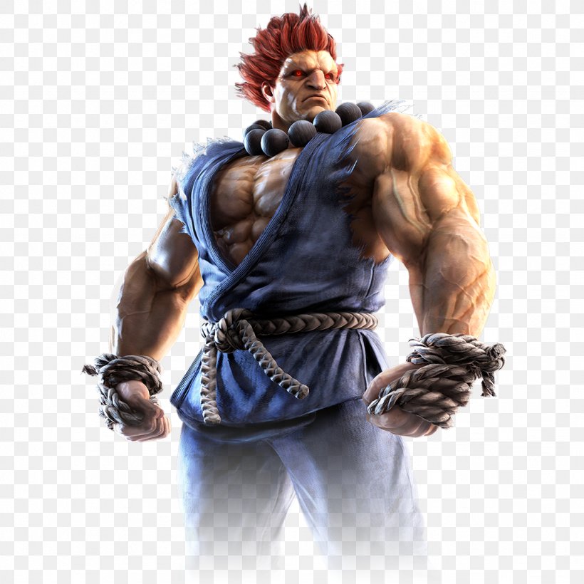 Tekken Mobile Street Fighter X Tekken Akuma, PNG, 1024x1024px, Tekken Mobile, Action Figure, Aggression, Akuma, Android Download Free