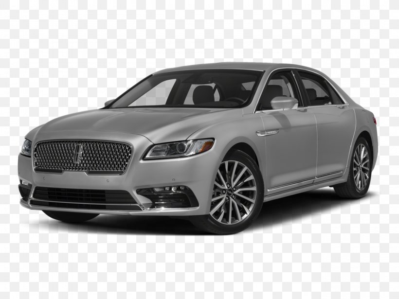 2018 Lincoln Continental Car Lincoln MKS Ford Motor Company, PNG, 1280x960px, 2018 Lincoln Continental, Automotive Design, Automotive Exterior, Automotive Tire, Automotive Wheel System Download Free