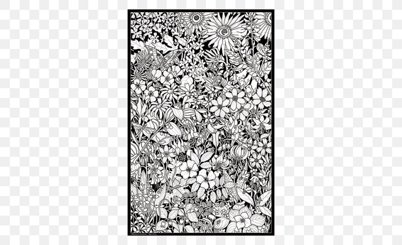 Artist Coloring Book Creativity, PNG, 500x500px, Art, Artist, Black, Black And White, Book Download Free