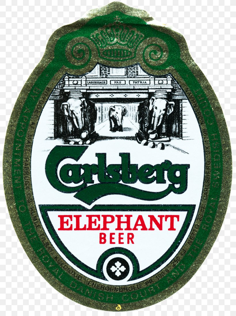 Carlsberg Elephant Beer Carlsberg Group Food Google, PNG, 805x1098px, Carlsberg Elephant Beer, Badge, Beer, Brand, Carlsberg Group Download Free