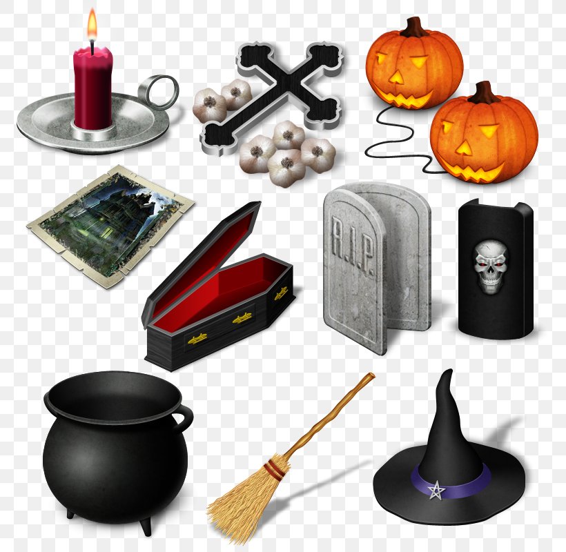 Cookware Halloween, PNG, 800x800px, Cookware, Cookware And Bakeware, Halloween Download Free