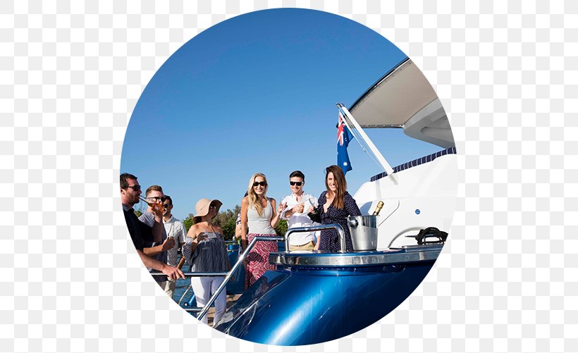 Crystal Blue Yacht Charters Leisure Water Transportation Vacation, PNG, 500x501px, Leisure, Boat, Crowd, Expert, Gold Coast Download Free