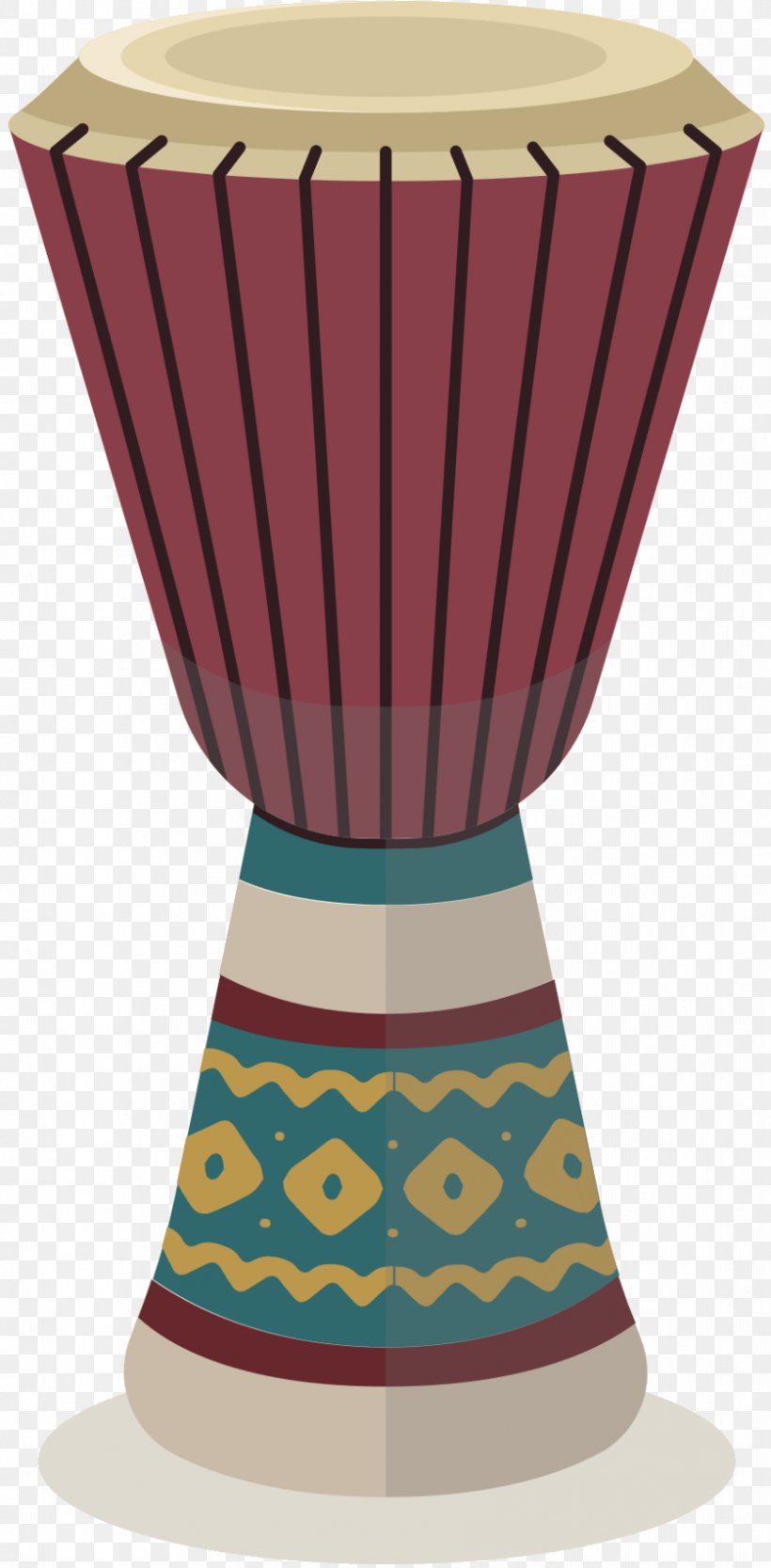 Djembe Vector Graphics Image Drum, PNG, 837x1702px, Djembe, Drum, Goblet Drum, Hand Drum, Hand Drums Download Free