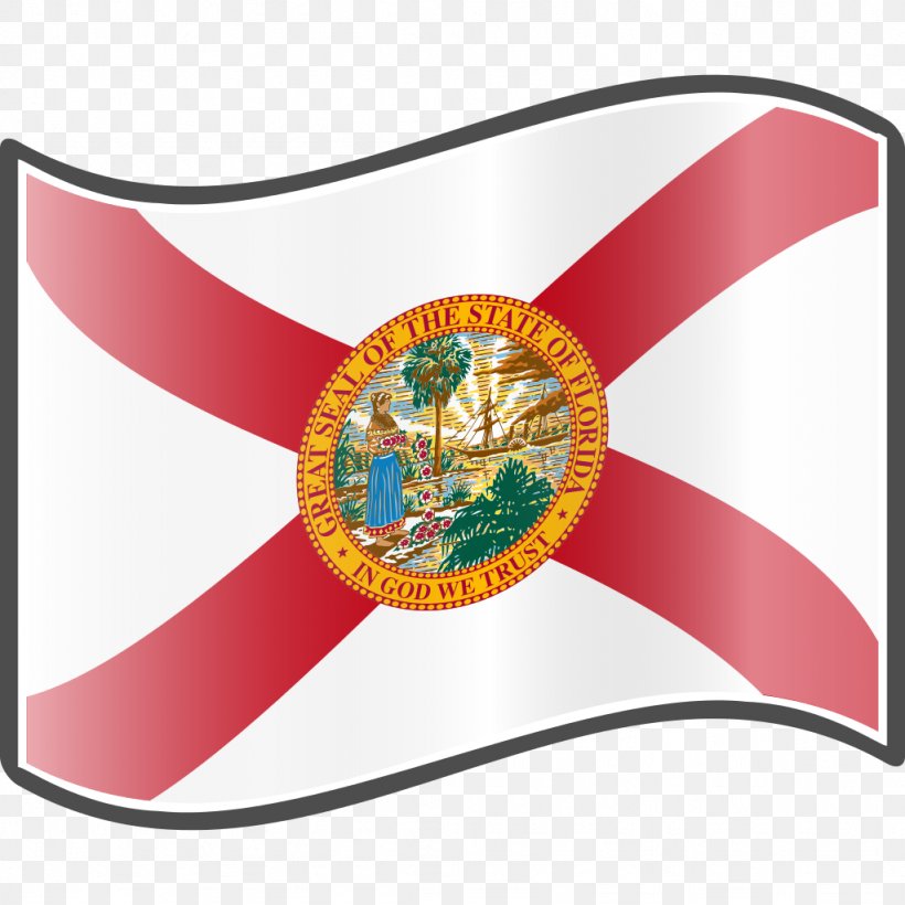 Flag Of Florida Flag Of Nova Scotia State Flag, PNG, 1024x1024px, Florida, Brand, Colony Of Nova Scotia, Flag, Flag Of Florida Download Free