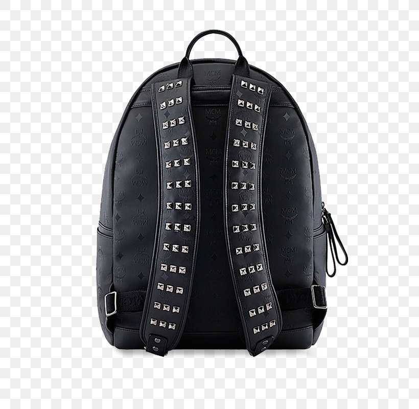 MCM Worldwide Tasche Backpack Handbag Leather, PNG, 800x800px, Mcm Worldwide, Backpack, Bag, Black, Briefcase Download Free