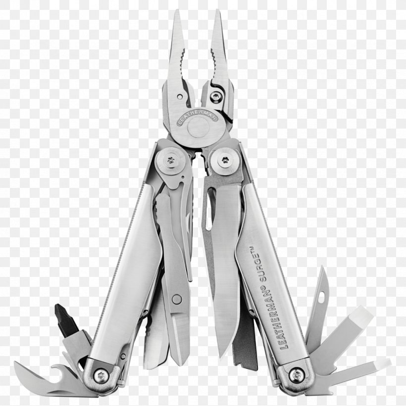 Multi-function Tools & Knives Knife Leatherman Blade, PNG, 1278x1280px, Multifunction Tools Knives, Blade, Diagonal Pliers, Hardware, Knife Download Free