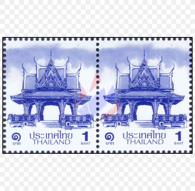 Postage Stamps Thailand Thai Baht, PNG, 800x800px, Postage Stamps, Balinese, Balinese Cat, Balinese People, Blue Download Free