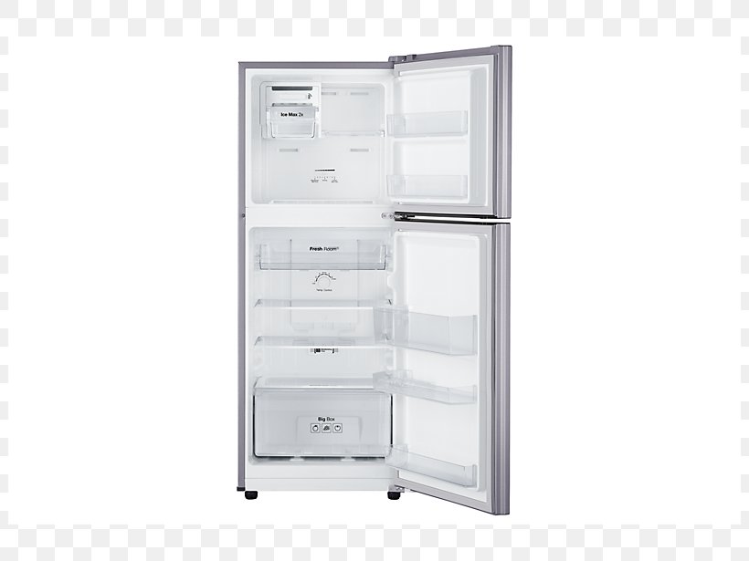Refrigerator Door Samsung Inverter Compressor, PNG, 802x615px, Refrigerator, Compressor, Door, Freezers, Home Appliance Download Free
