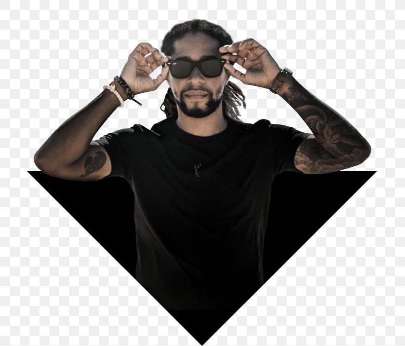 Sunglasses Goggles T-shirt Neck, PNG, 711x701px, Sunglasses, Audio, Audio Equipment, Eyewear, Facial Hair Download Free