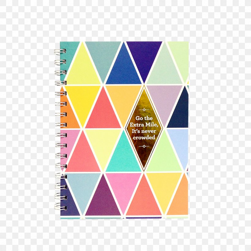 Triangle Font, PNG, 1000x1000px, Triangle, Art Paper, Notebook, Rectangle Download Free