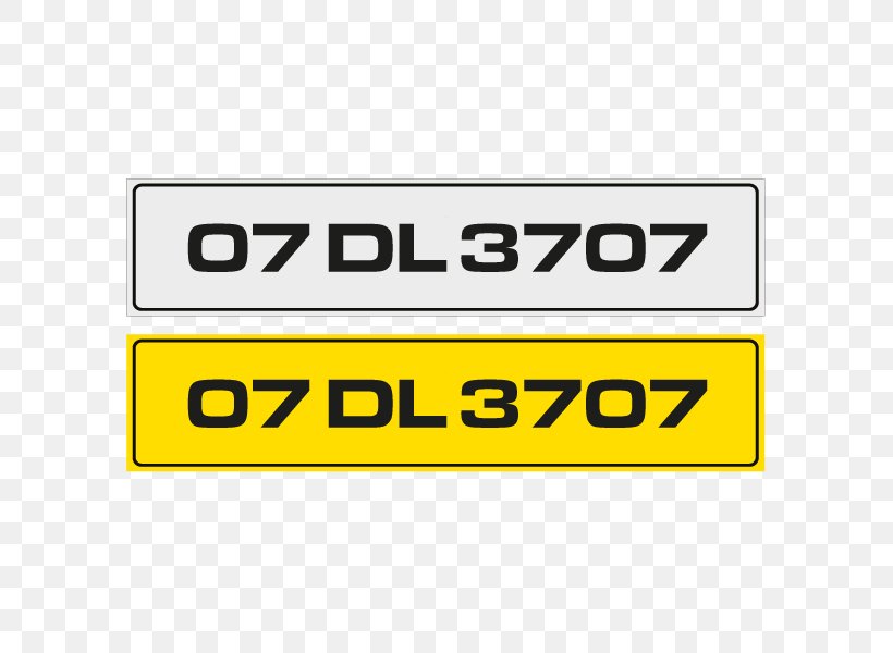 Vehicle License Plates Car Motor Vehicle Registration Vehicle Registration Plates Of The Republic Of Ireland Vehicle Registration Plates Of The United Kingdom, PNG, 600x600px, Vehicle License Plates, Area, Brand, Car, Driving Download Free