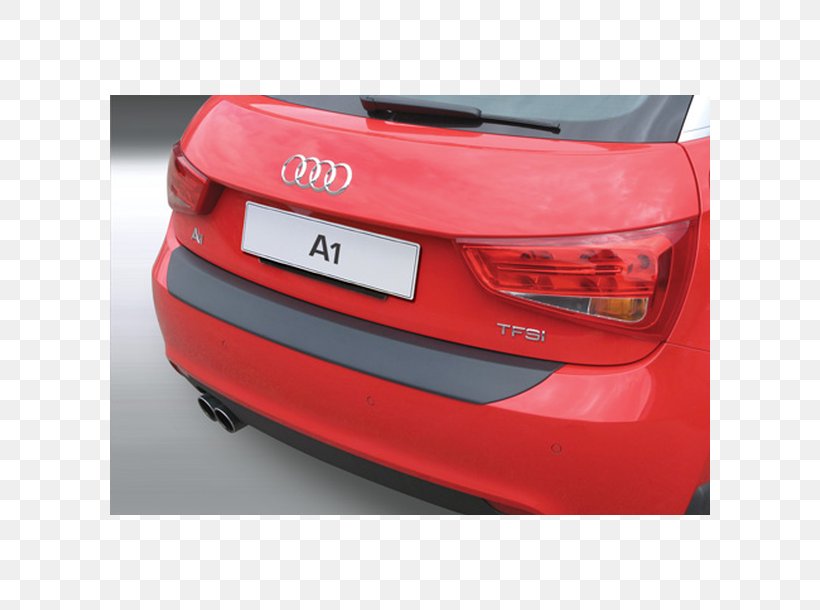 Audi A1 Car Volkswagen Group Bumper, PNG, 610x610px, Audi A1, Antilock Braking System, Audi, Audi A3, Auto Part Download Free