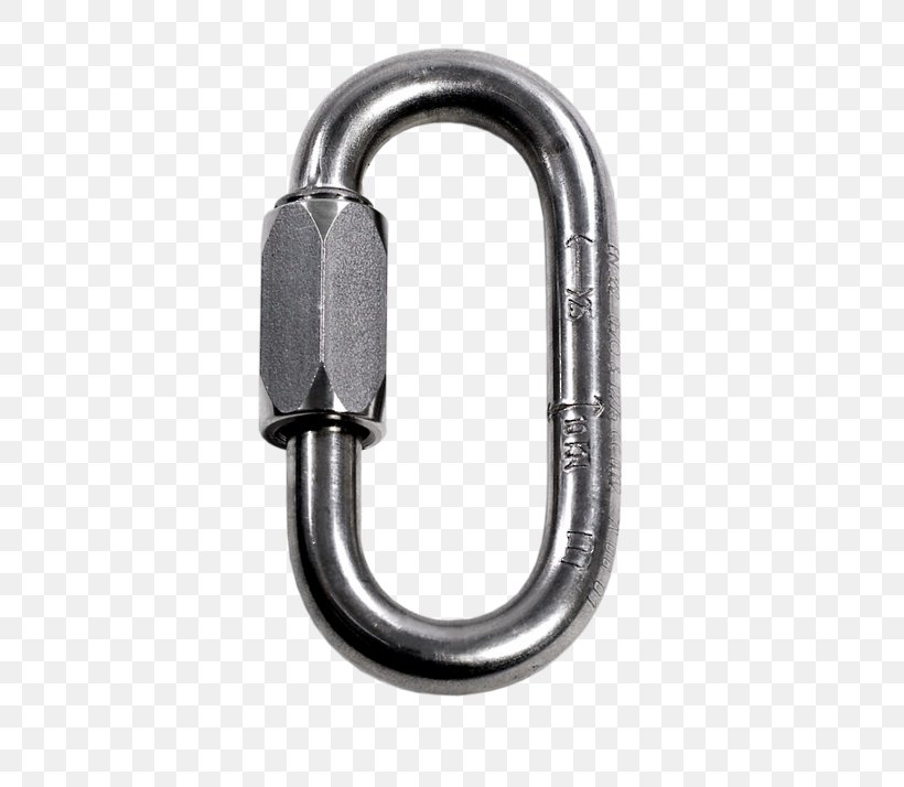 Carabiner Metal Product Design Builders Hardware, PNG, 550x714px, Carabiner, Builders Hardware, Hardware, Hardware Accessory, Metal Download Free