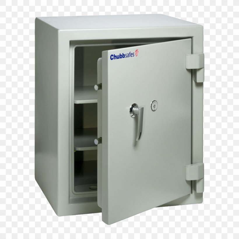 Chubbsafes Fire Protection Fireproofing Cabinetry, PNG, 1000x1000px, Safe, Cabinetry, Chubbsafes, Document, Electronic Lock Download Free