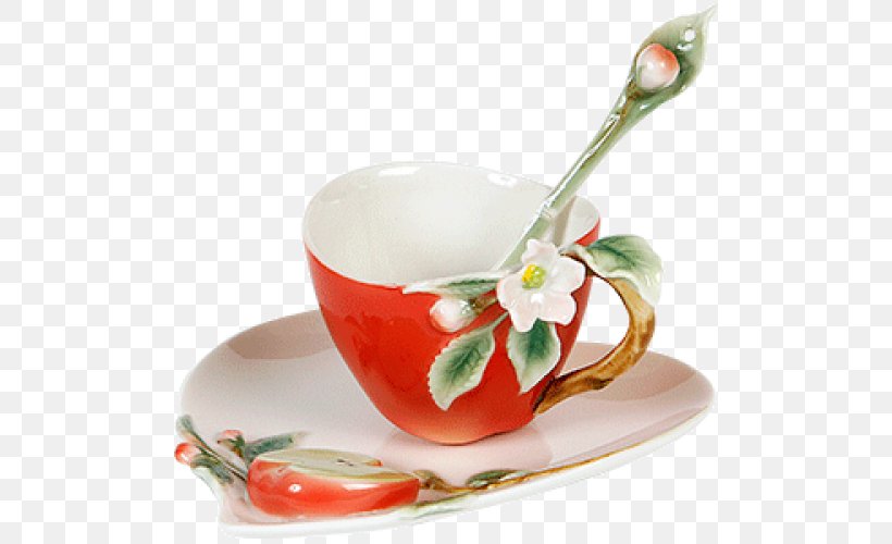 Coffee Cup Teaware Tableware Saucer, PNG, 500x500px, Coffee Cup, Author, Class, Cup, Cutlery Download Free