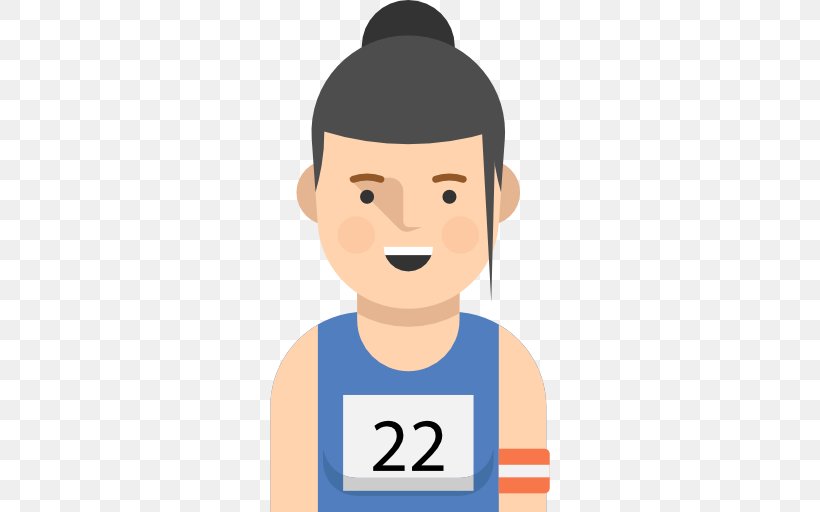 Sport Avatar Running Racing, PNG, 512x512px, Sport, Athletics, Avatar, Boy, Cartoon Download Free