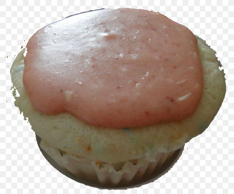 Cupcake Muffin Buttercream Flavor, PNG, 862x714px, Cupcake, Buttercream, Dessert, Flavor, Muffin Download Free