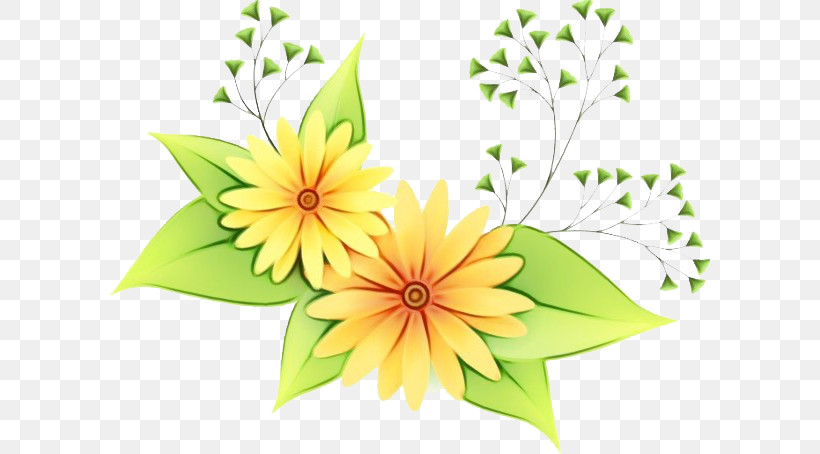 Floral Design, PNG, 600x454px, Watercolor, Donation, Floral Design, Flower, Leaf Download Free
