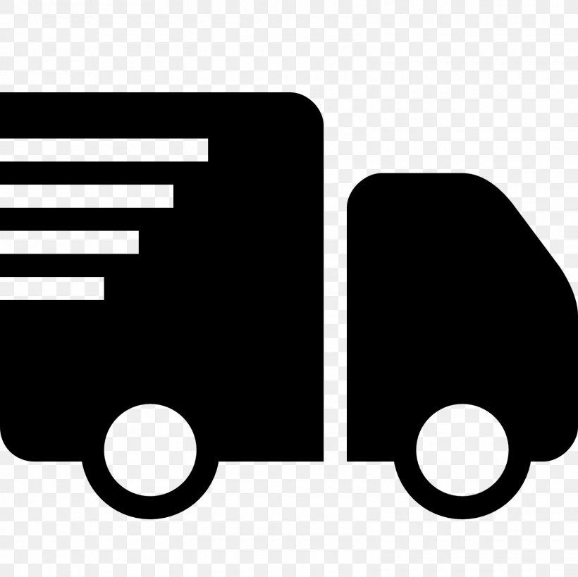 Freight Transport Delivery, PNG, 1600x1600px, Freight Transport, Black, Black And White, Box, Brand Download Free