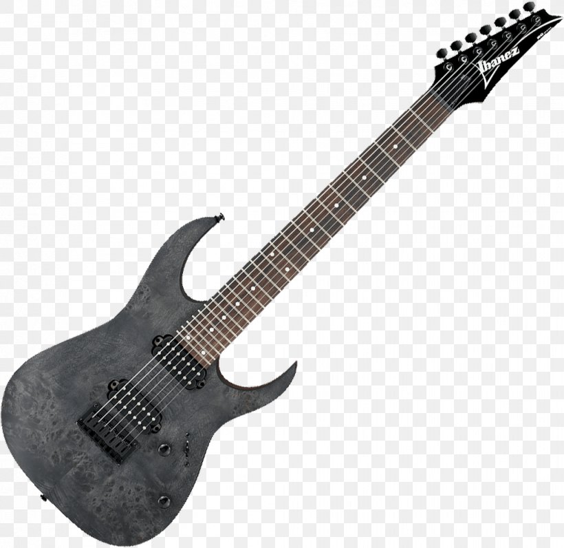 Ibanez RG Electric Guitar Seven-string Guitar, PNG, 1017x988px, Ibanez Rg, Acoustic Electric Guitar, Bass Guitar, Dimarzio, Eightstring Guitar Download Free