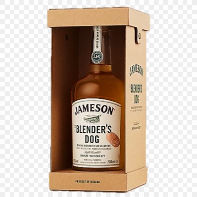 Jameson Irish Whiskey Blended Whiskey Single Malt Whisky, PNG, 1200x1200px, Irish Whiskey, Alcoholic Beverage, Blended Whiskey, Distilled Beverage, Drink Download Free
