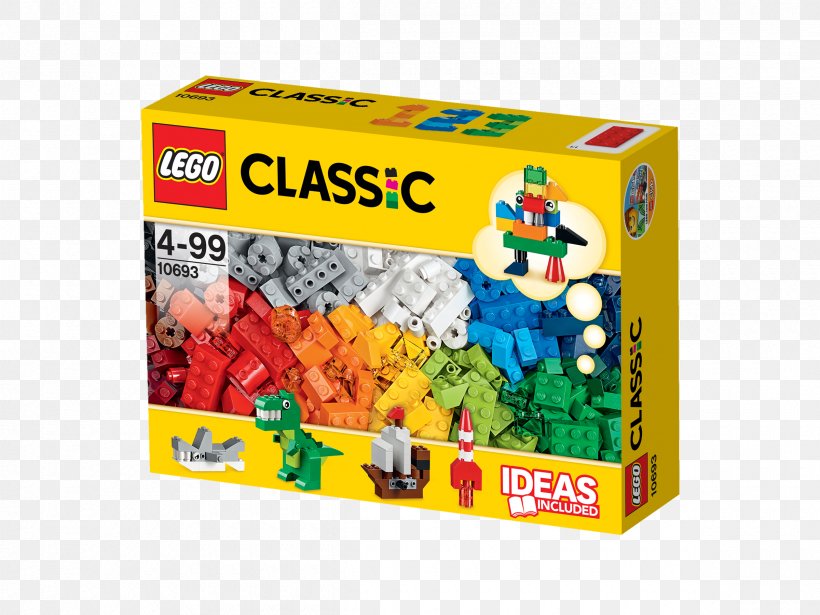 Lego Bricks & More Toy LEGO Classic Lego Technic, PNG, 2400x1800px, Lego, Bionicle, Lego Bricks More, Lego City, Lego Classic Download Free