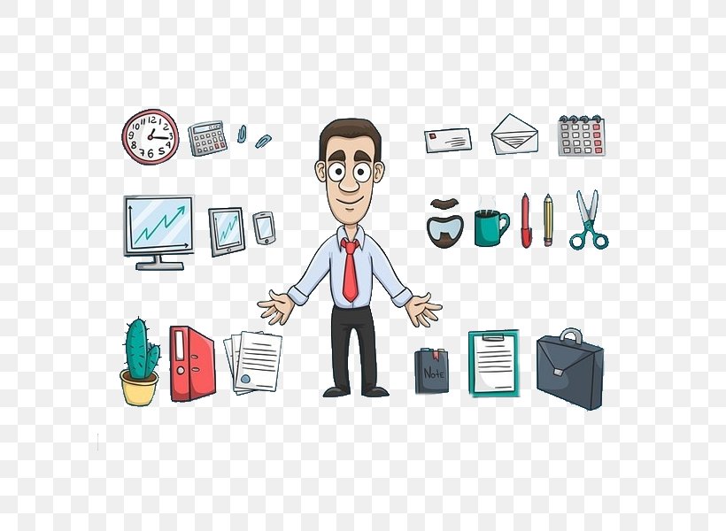 Man Designer, PNG, 600x600px, Man, Brand, Business, Cartoon, Communication Download Free