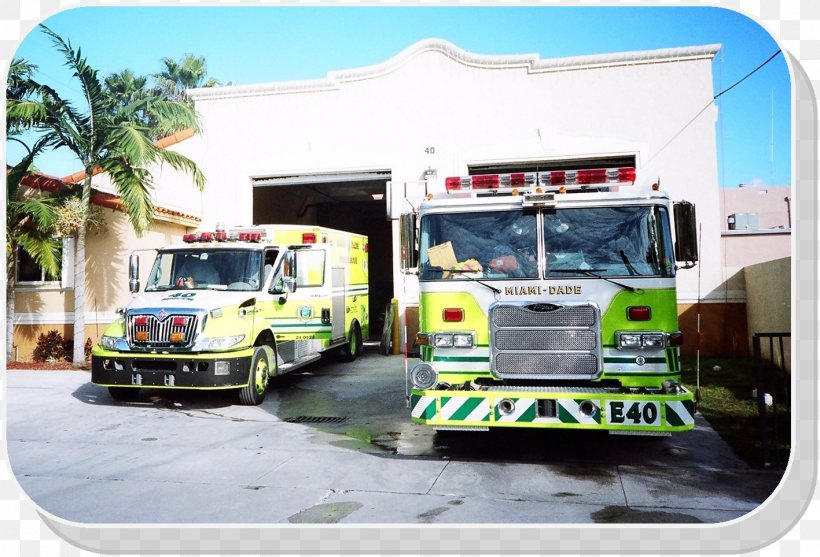 Miami Beach Police Department Emergency Service Fire Department, PNG, 1417x964px, Miami, Automotive Exterior, Brand, Commercial Vehicle, Emergency Download Free