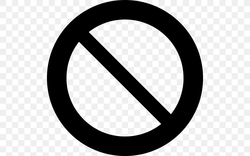Prohibition In The United States Symbol Ban, PNG, 512x512px, Prohibition In The United States, Alcoholic Drink, Ban, Black And White, No Symbol Download Free