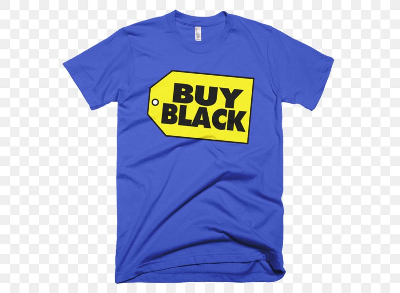 T-shirt Logo Sleeve Font, PNG, 600x600px, Tshirt, Active Shirt, Black, Blue, Brand Download Free