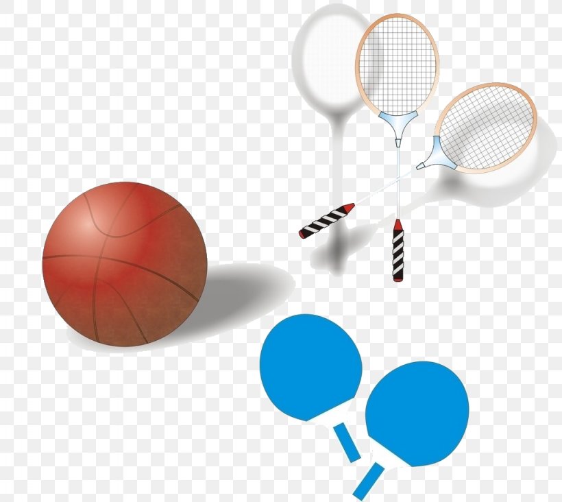 Table Tennis Racket Sports Equipment, PNG, 1024x915px, Table Tennis Racket, Article De Sport, Badminton, Ball, Brand Download Free
