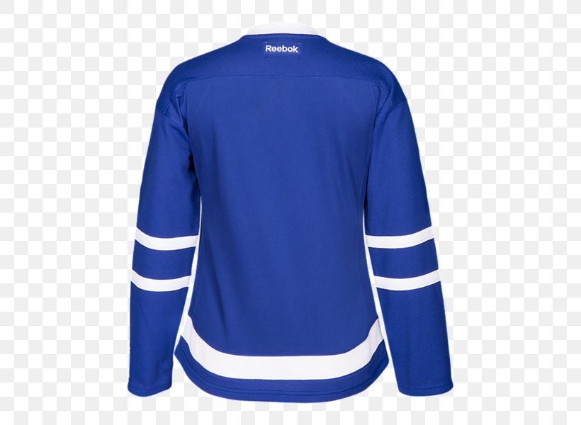 Toronto Maple Leafs National Hockey League Hockey Jersey NHL Uniform, PNG, 600x600px, Toronto Maple Leafs, Active Shirt, Adidas, Auston Matthews, Blue Download Free