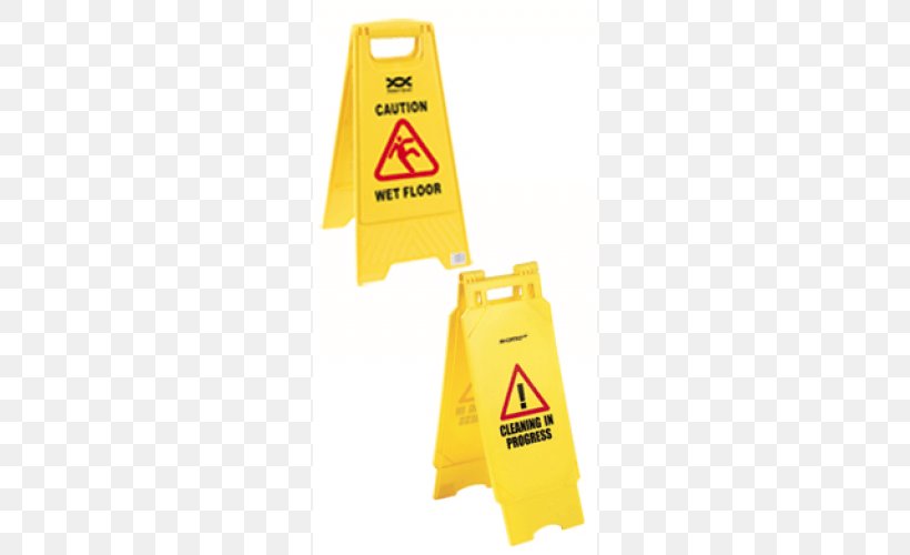 Wet Floor Sign Floor Cleaning Warning Sign Safety, PNG, 500x500px, Wet Floor Sign, Chemical Industry, Cleaner, Cleaning, Cleaning Agent Download Free