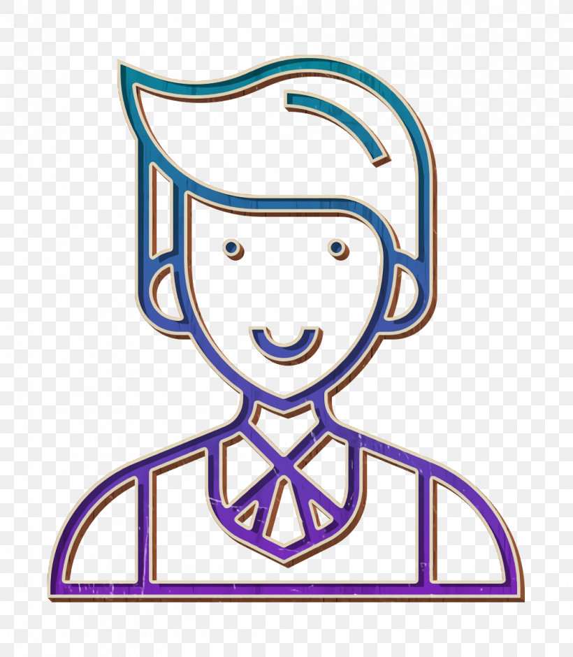 Careers Men Icon Hotel Icon Waiter Icon, PNG, 1046x1200px, Careers Men Icon, Cartoon, Electric Blue, Hotel Icon, Line Download Free