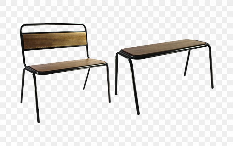 Chair Table Gunnison Bench Garden Furniture, PNG, 838x525px, Chair, Armrest, Bench, Furniture, Futon Download Free