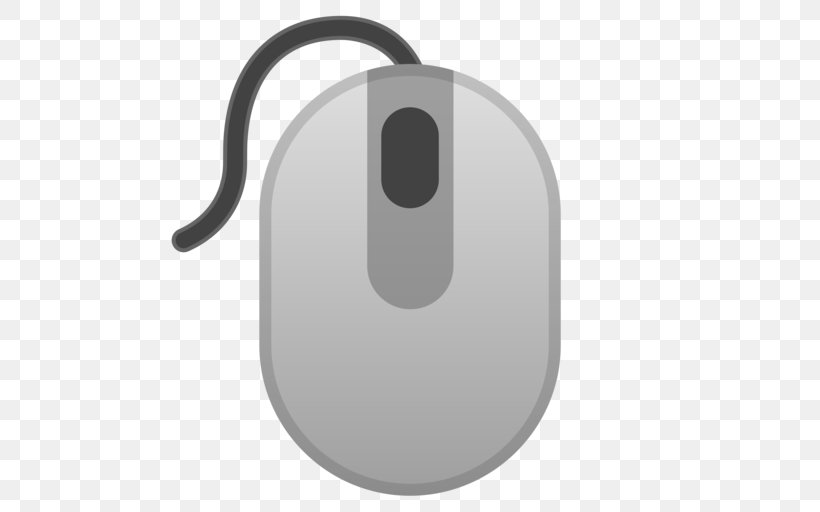 Computer Mouse Magic Mouse Emoji, PNG, 512x512px, Computer Mouse, Apple, Audio, Computer, Desktop Computers Download Free