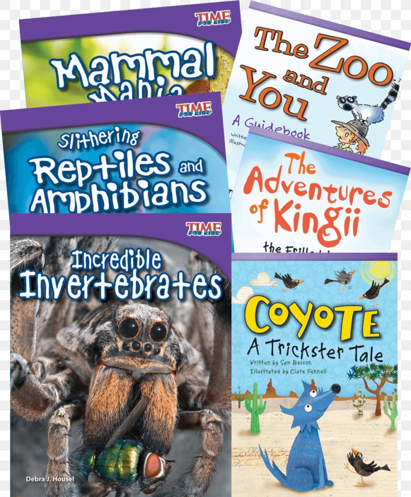 Discover Animals 6-Book Set Incredible Invertebrates Advertising Product Recreation, PNG, 990x1200px, Advertising, Animal, Book, Fiction, Invertebrate Download Free