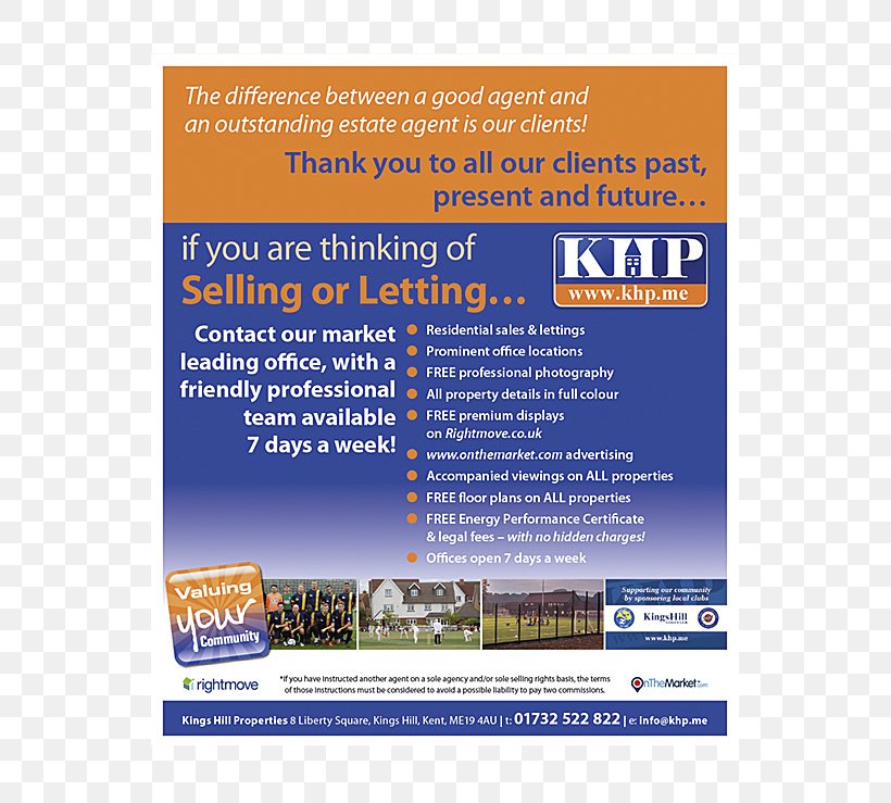 Estate Agent Flyer Display Advertising Letting Agent, PNG, 739x739px, Estate Agent, Advertising, Brand, Display Advertising, Flyer Download Free