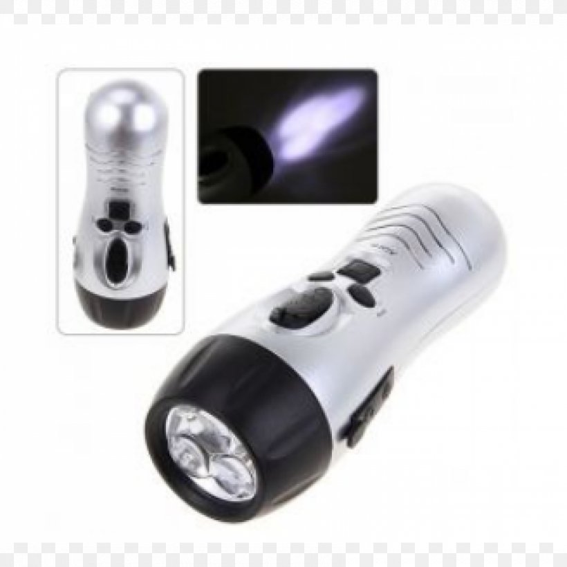 Flashlight Battery Charger Light-emitting Diode LED Lamp, PNG, 1700x1700px, Flashlight, Battery Charger, Blender, Dynamo, Electrical Switches Download Free
